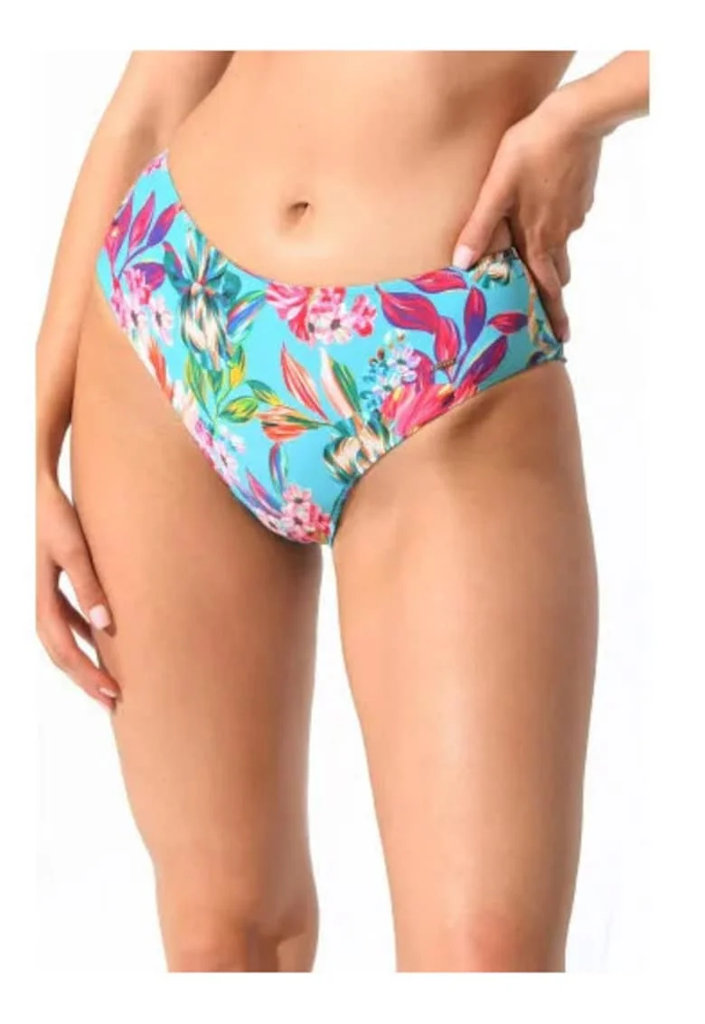 Chiloti costum de baie DS573 Multicolor -