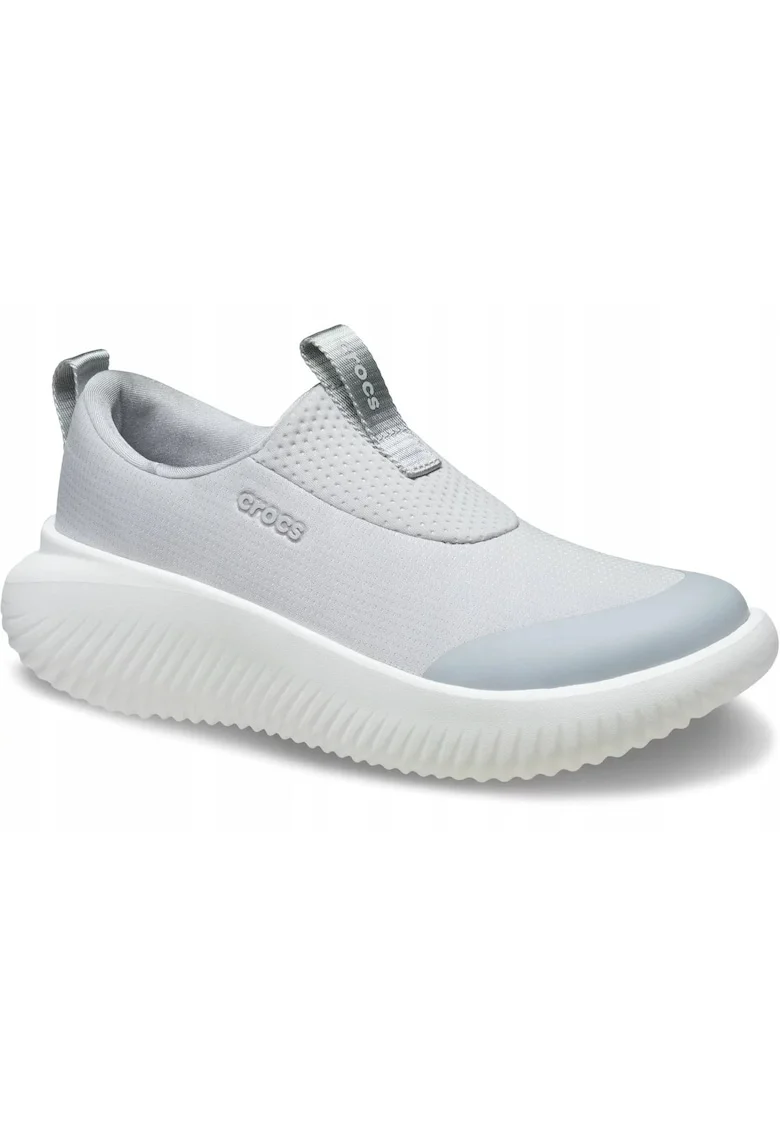 Pantofi Sport Slip-On Barbati Spuma Croslite, Mellow Eas dwqflip On, Gri, Gri