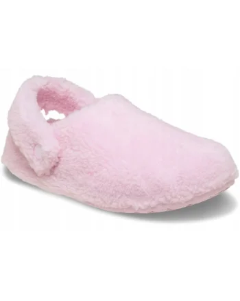 Papuci de casa,  Classic Cozzy Slipper, roz Pink Milk, EU,