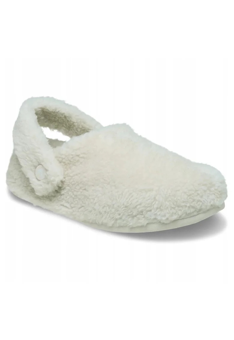 barbati, papuci de casa, Classic Cozzy Slipper 209386, bej stucco, Bej