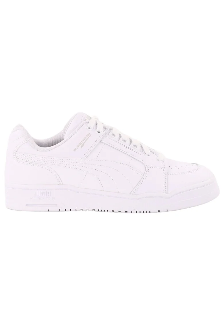 Pantofi sport din piele naturala si ecologica Slipstream,