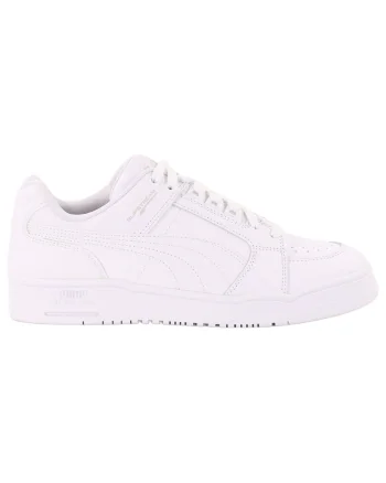 Pantofi sport din piele naturala si ecologica Slipstream,