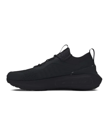 Pantofi sport slip-on Phantom 4, Negru