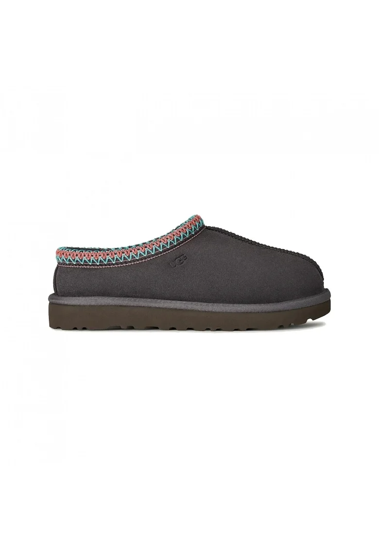 Papuci Dama,  Tasman II Slipper 1174470-DGR