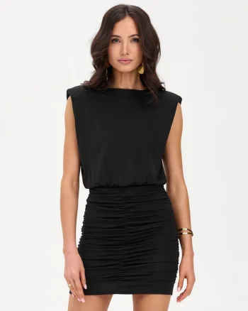 Rochie bodycon Yselle