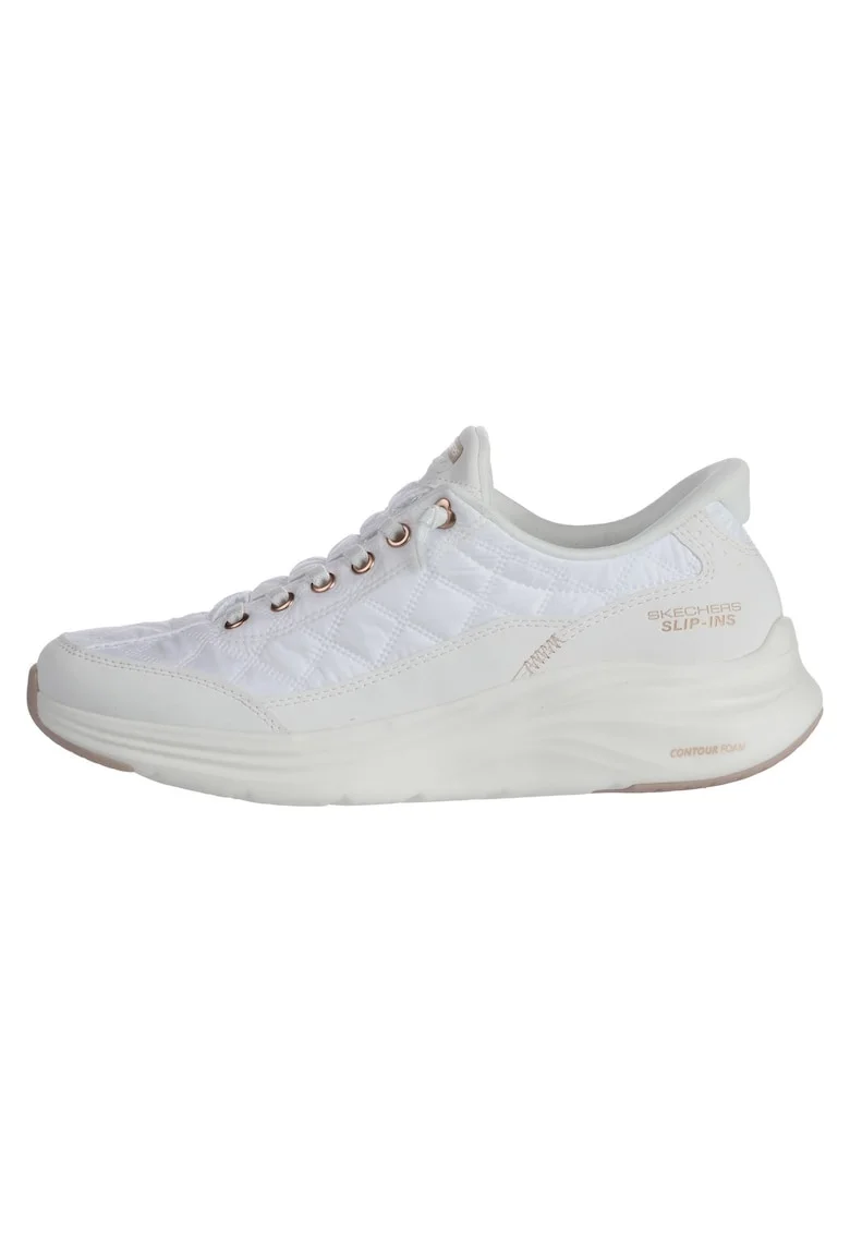 Pantofi sport  CONTOUR FOAM - GOLDEN HOUR - SLIP-INS 150413WTRG