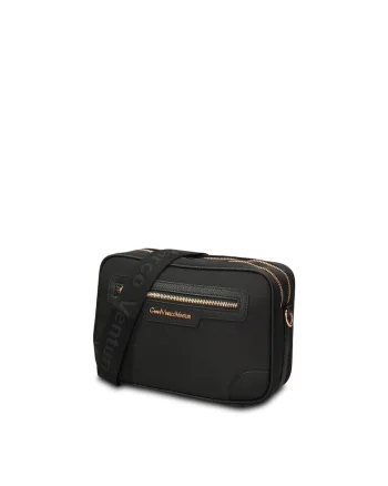 Geanta crossbody Valoria, Negru