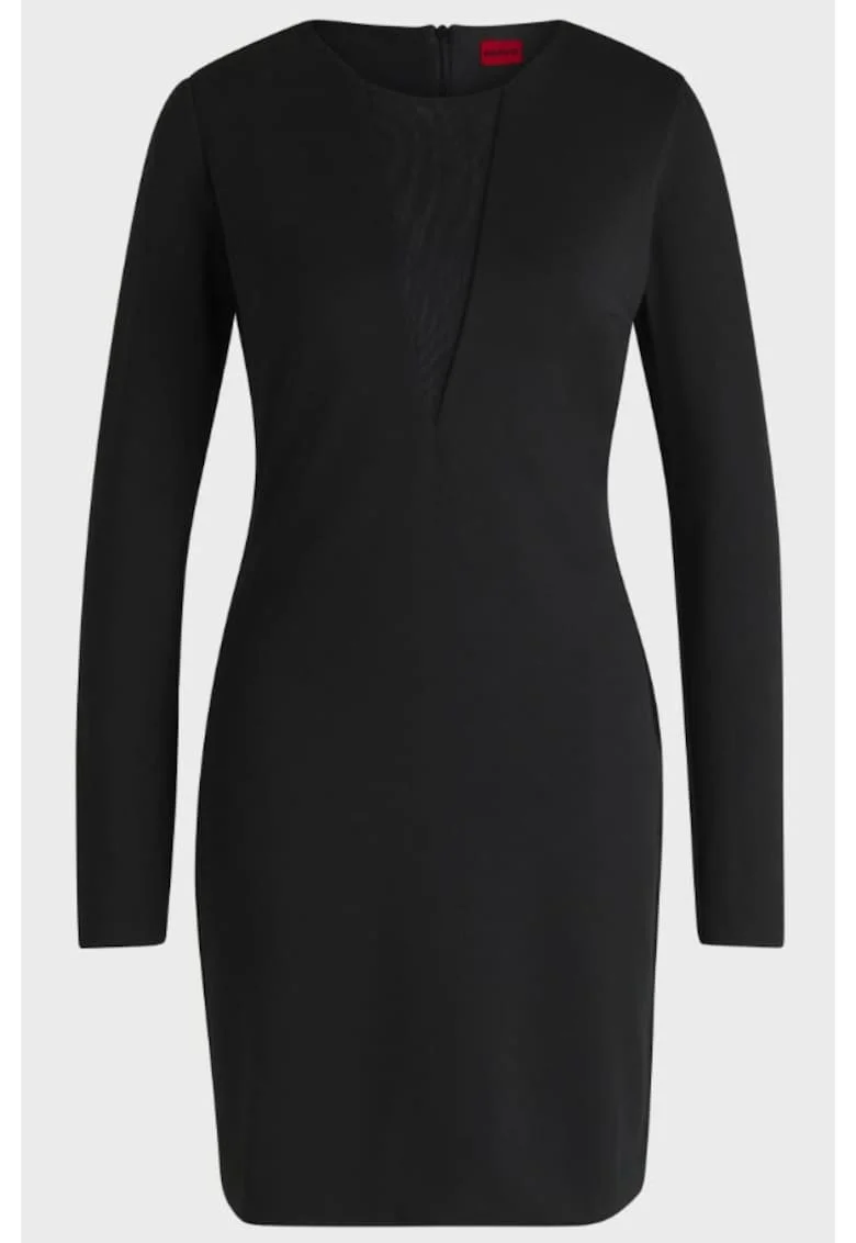 Rochie bodycon Kenty
