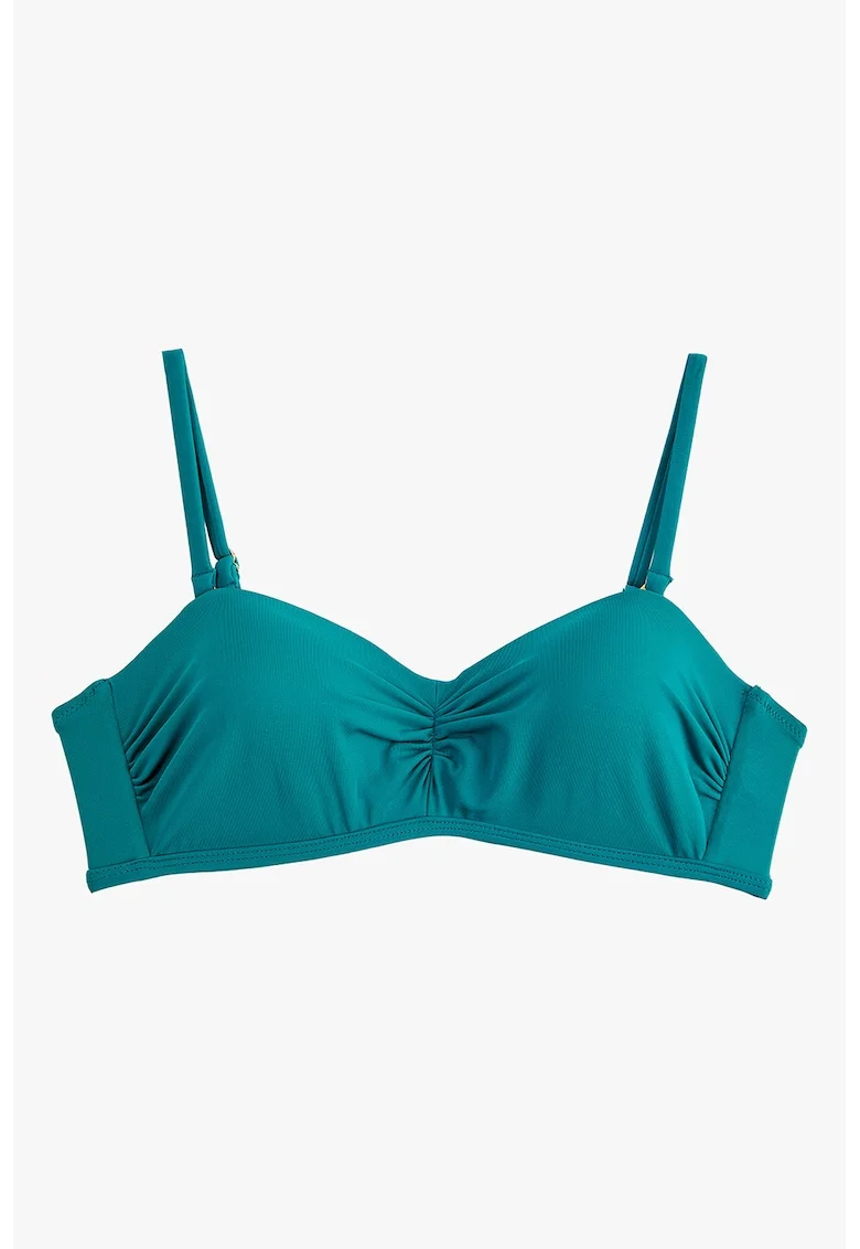 Sutien de baie cu burete, Verde persan
