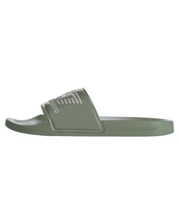 Slapi Emporio Armani  WATER SPORTS VISIBILITY SLIPPE 7X000108AF15118MZ626