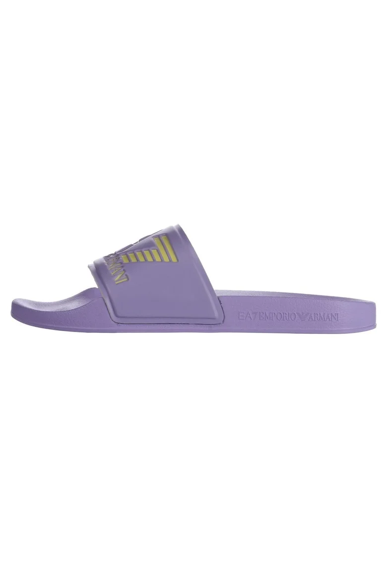 Slapi Emporio Armani  WATER SPORTS VISIBILITY SLIPPE 7X000108AF15118MZ628