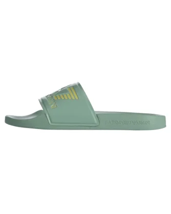 Slapi Emporio Armani  WATER SPORTS VISIBILITY SLIPPE 7X000108AF15118MZ629