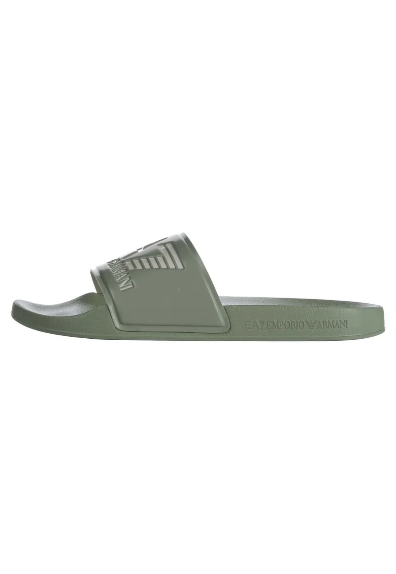 Slapi Emporio Armani  WATER SPORTS VISIBILITY SLIPPE 7X000108AF15118MZ626