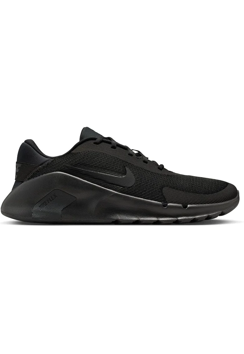 Pantofi Flex pentru antrenament, Negru