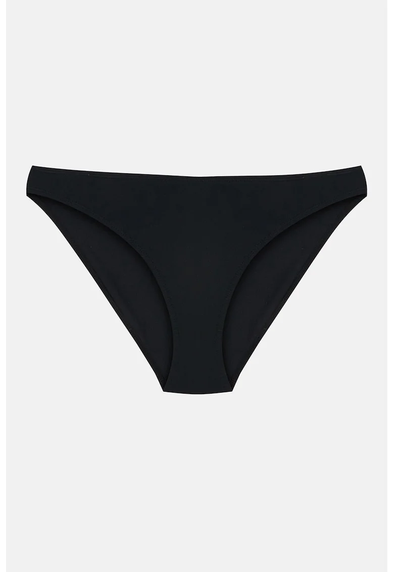 Slip uni, Negru