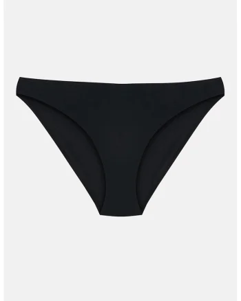 Slip uni, Negru