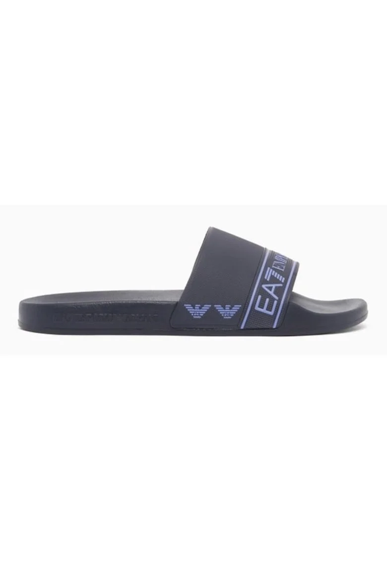 Papuci  WATER SPORTS TAPE SLIPPER U-7X000110-AF15128-MZ661