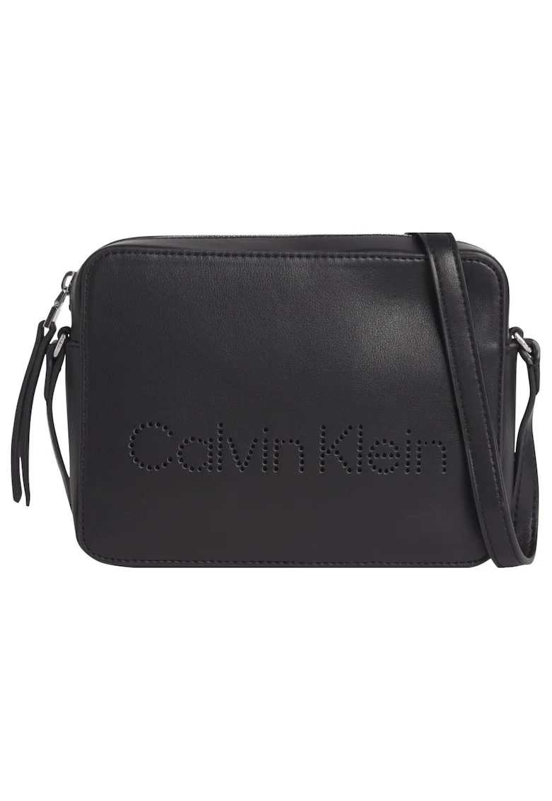 Geanta crossbody din piele ecologica