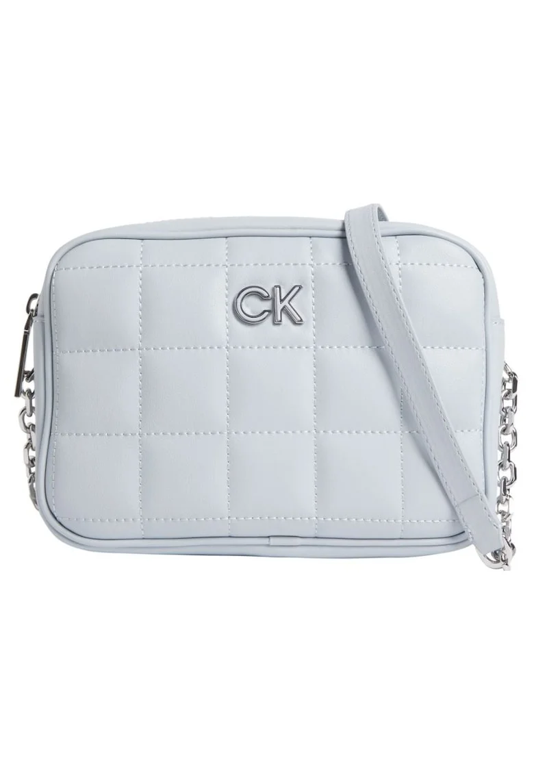 Geanta crossbody din piele ecologica