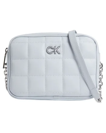 Geanta crossbody din piele ecologica