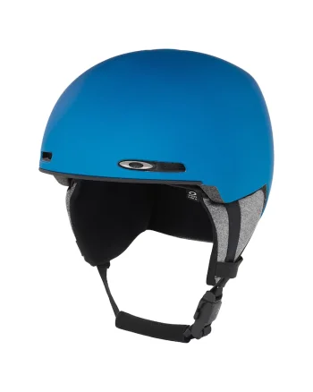 Casca schi copii  MOD 1 Mips, Albastru