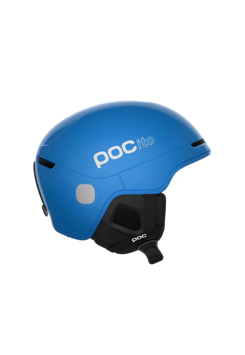 Casca schi copii  POCito Obex Mips, Albastru