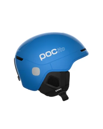 Casca schi copii  POCito Obex Mips, Albastru