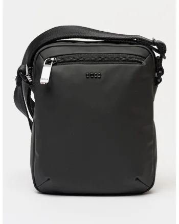 Geanta crossbody Jace, Negru