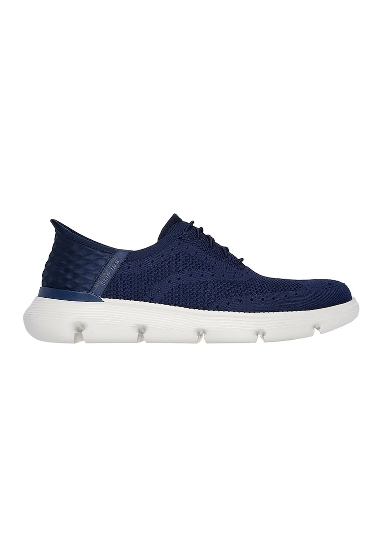 Pantofi sport Slip-Ins, Bleumarin