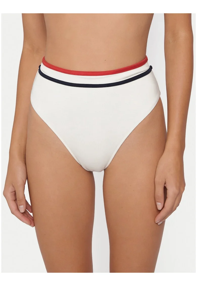 Slip uni cu talie inalta,
