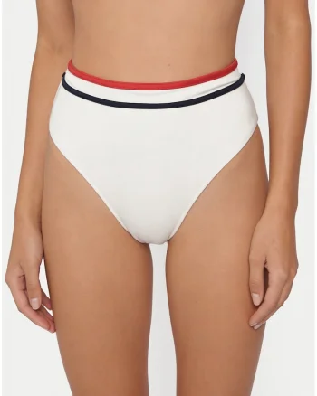 Slip uni cu talie inalta,