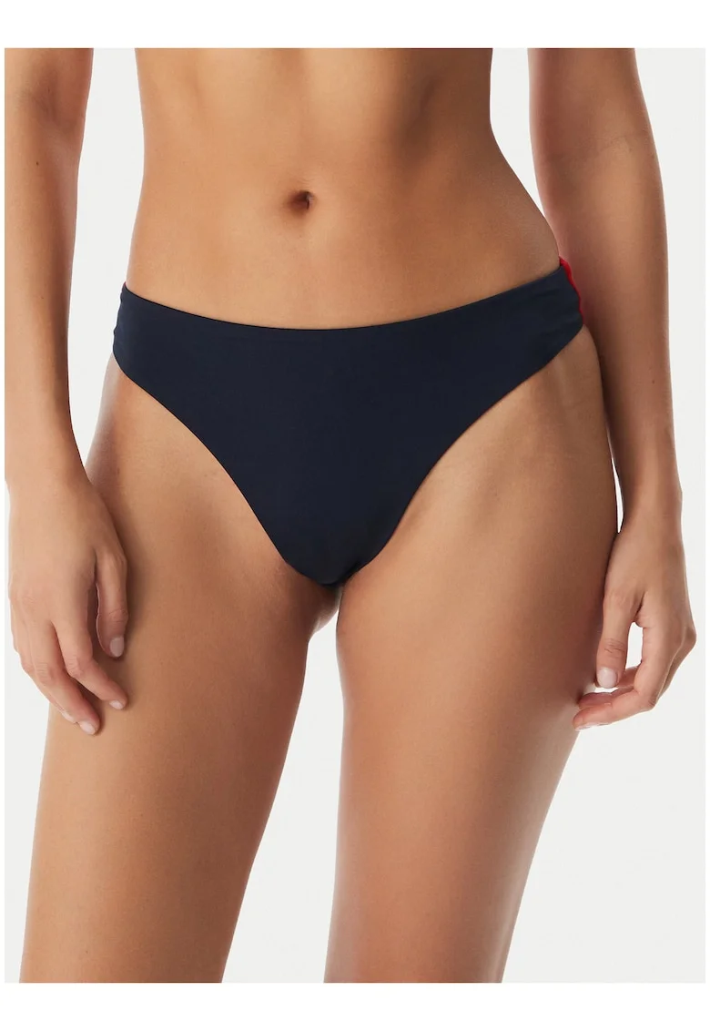 Slip clasic uni,