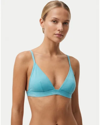 Sutien de baie cu bretele ajustabile