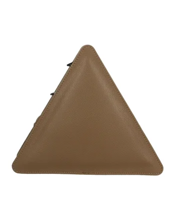 Geanta crossbody din piele