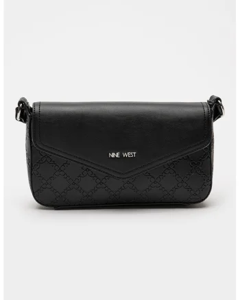 Geanta crossbody de piele ecologica Bownie Mini