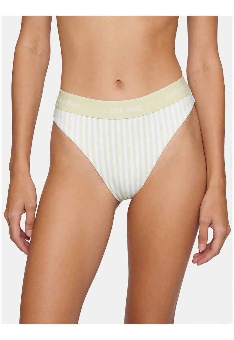 Slip clasic cu model in dungi