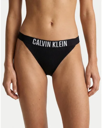 Slip brazilian cu imprimeu logo