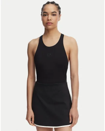 Body TRAIN LOGO SERIES TAPE W BODY,  Poliamida, Negru, Negru