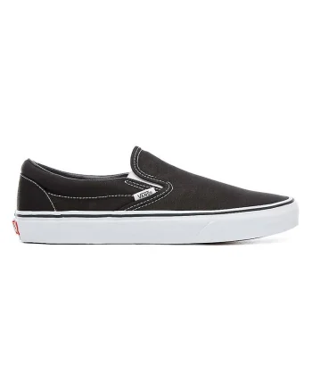 Pantofi slip-on din panza