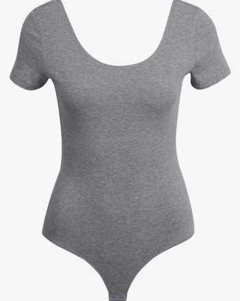 Body cu maneca scurta,