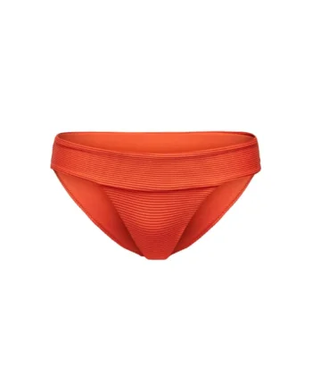 Slip de baie Femei,  301826644, Portocaliu, Portocaliu
