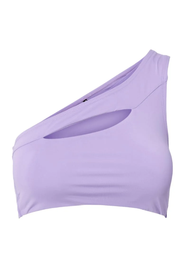 Sutien de baie Femei,  302034376, Violet, Violet