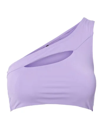 Sutien de baie Femei,  302034376, Violet, Violet