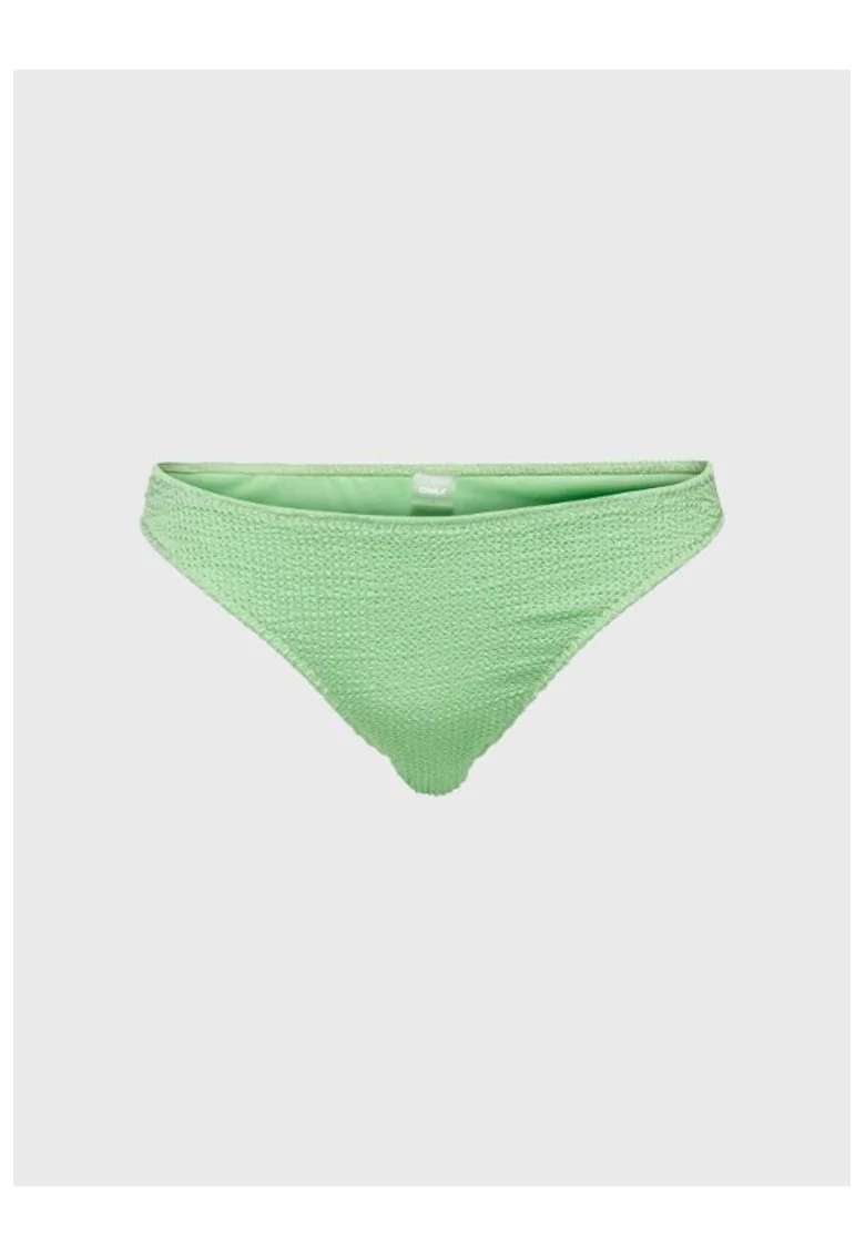 Slip de baie dama,  301828235, Poliester, Verde
