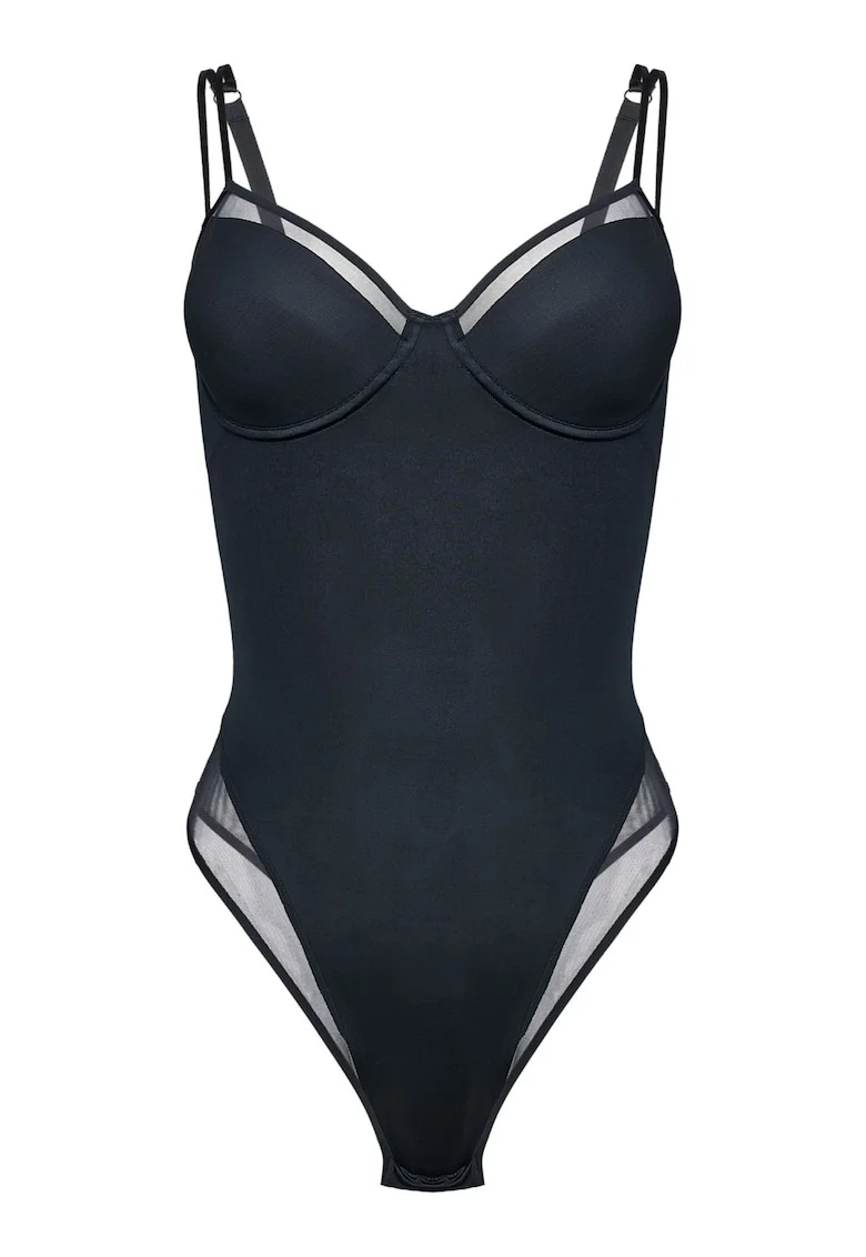 Body dama Essential