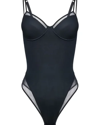 Body dama Essential