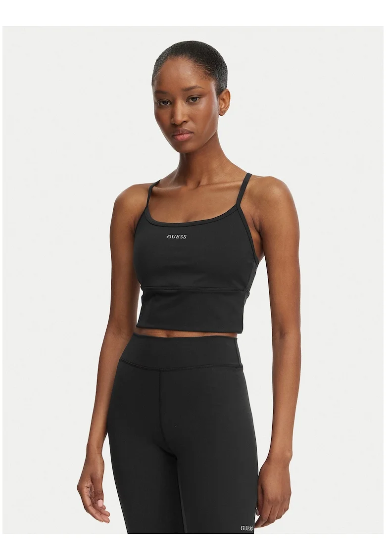 Sutien  negru, Negru