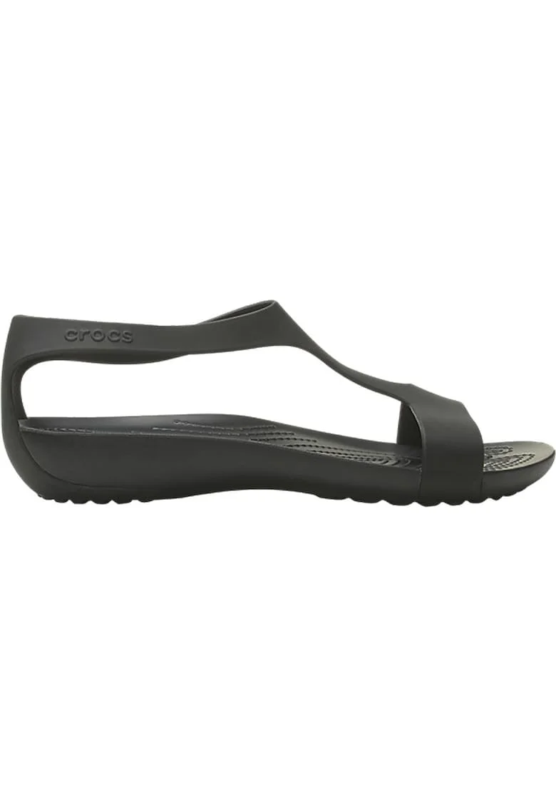 Sandale dama Crocs Serena negre 205469-060