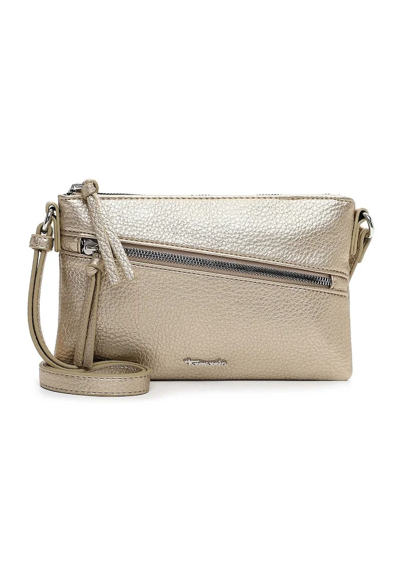 Geanta crossbody din piele ecologica Alessia