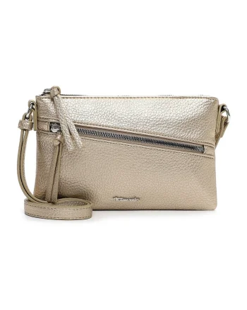 Geanta crossbody din piele ecologica Alessia
